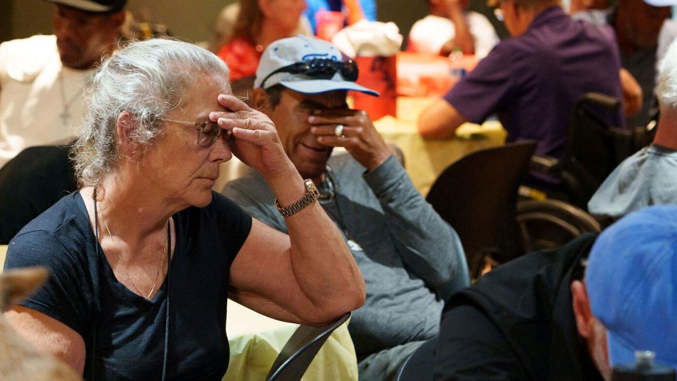 39-day heat wave could last into August after smashing 2,300-plus records